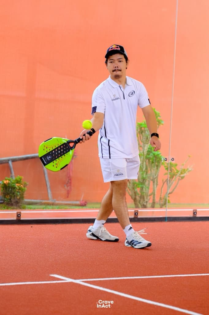Baristasik Padel Club media 6