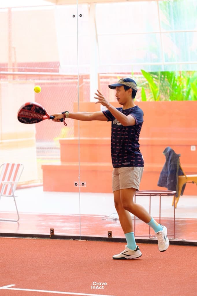Baristasik Padel Club media 4