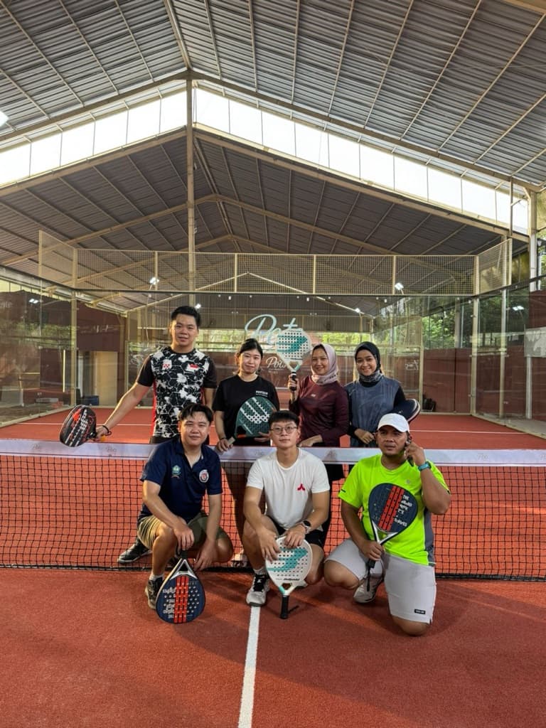 PadelPals media 4
