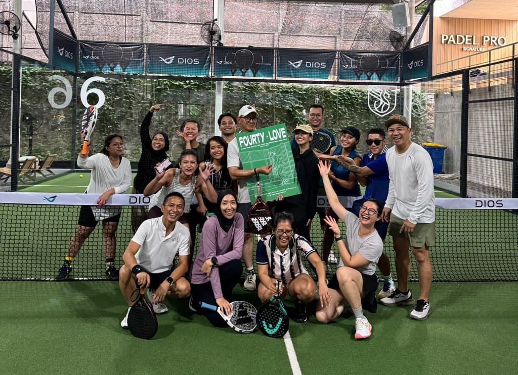 Padelrisan media 1