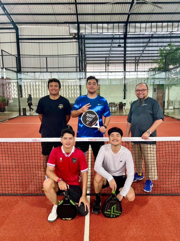 Padel Libre~ media 3