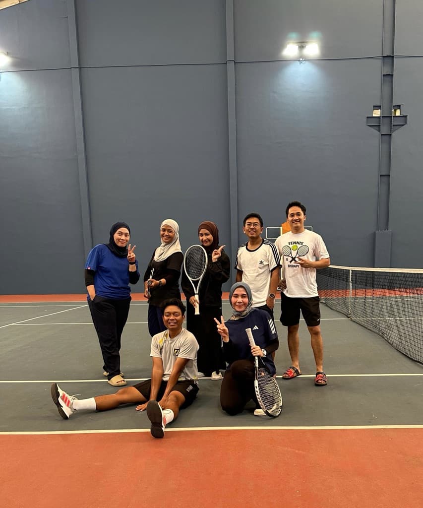 Muzan Sport Club media 1
