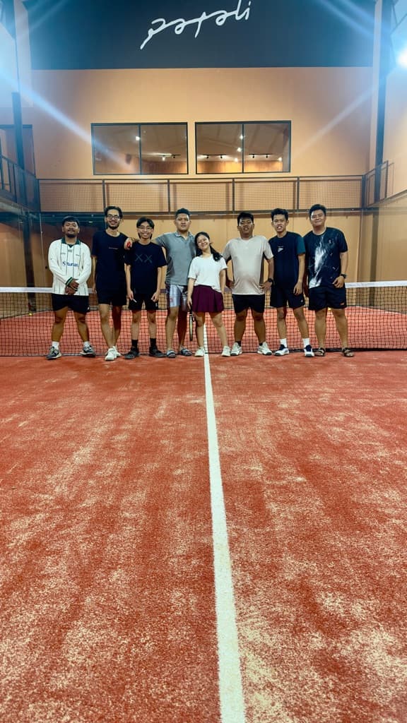 KOPO PADEL SQUAD media 5