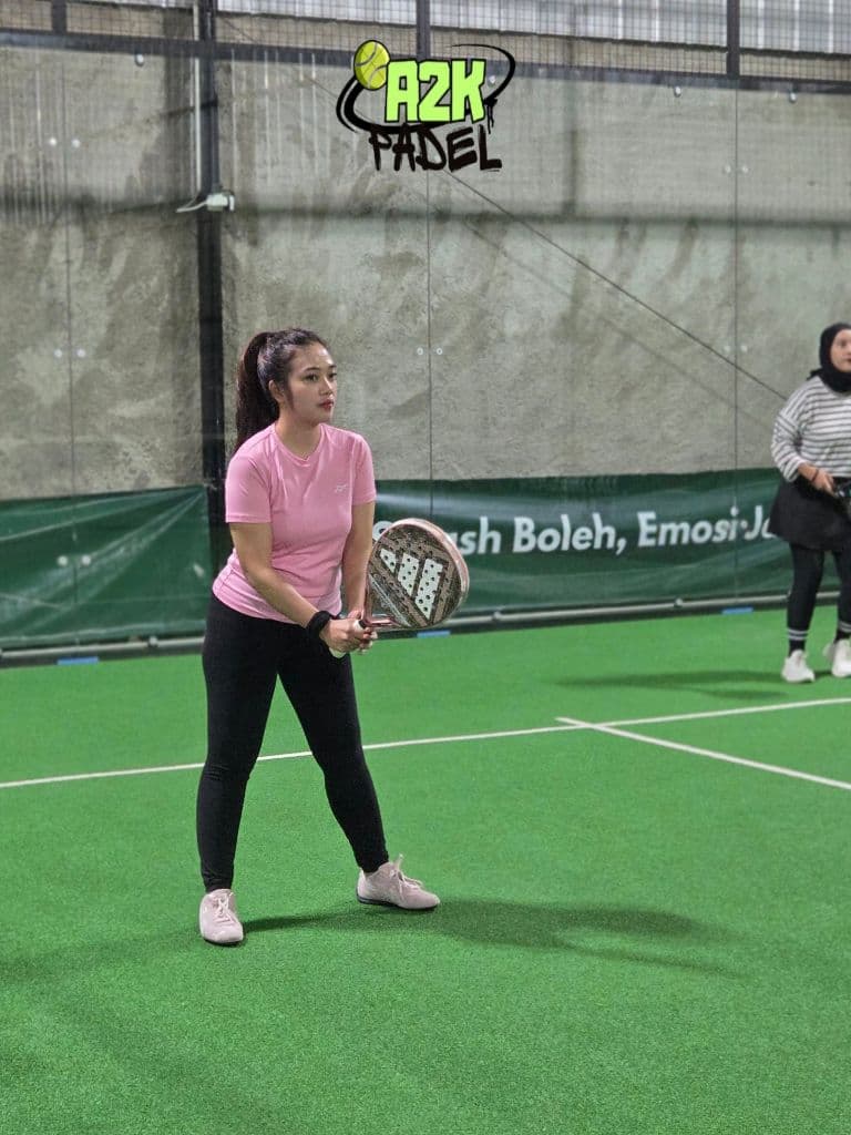 A2K PADEL media 1