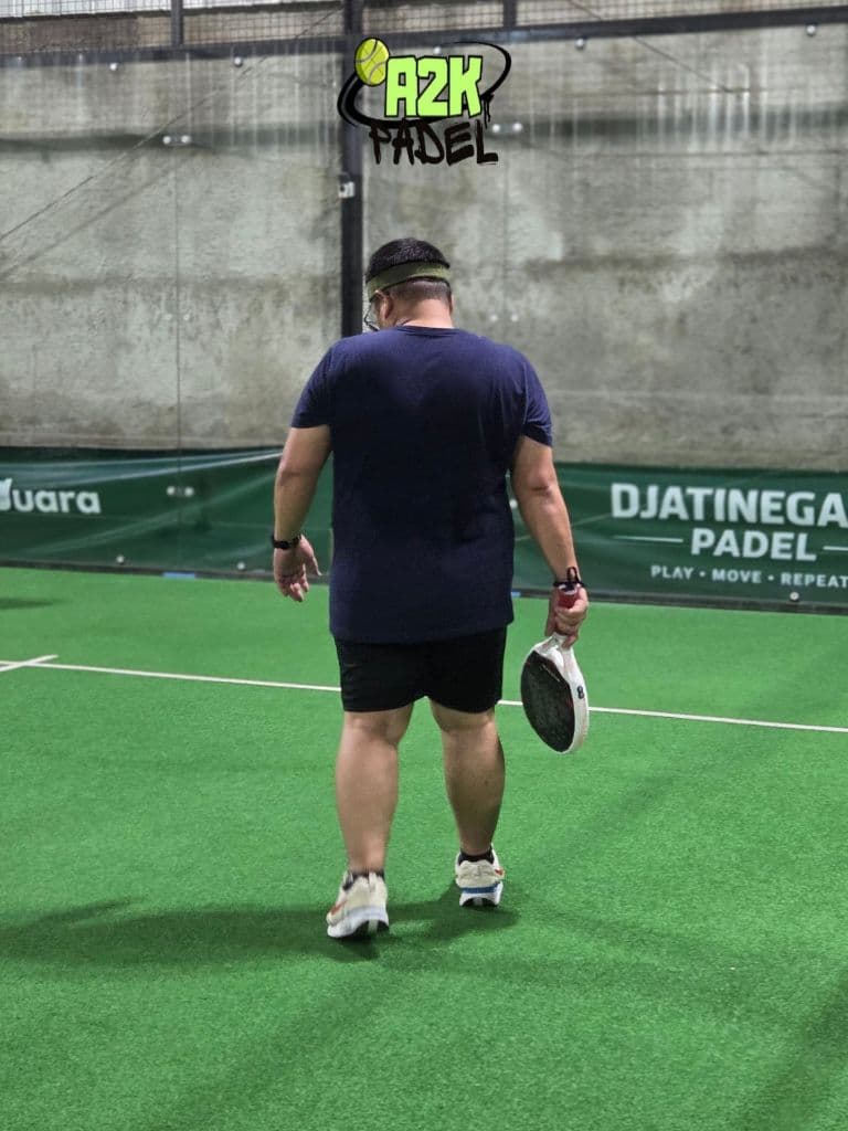 A2K PADEL media 3