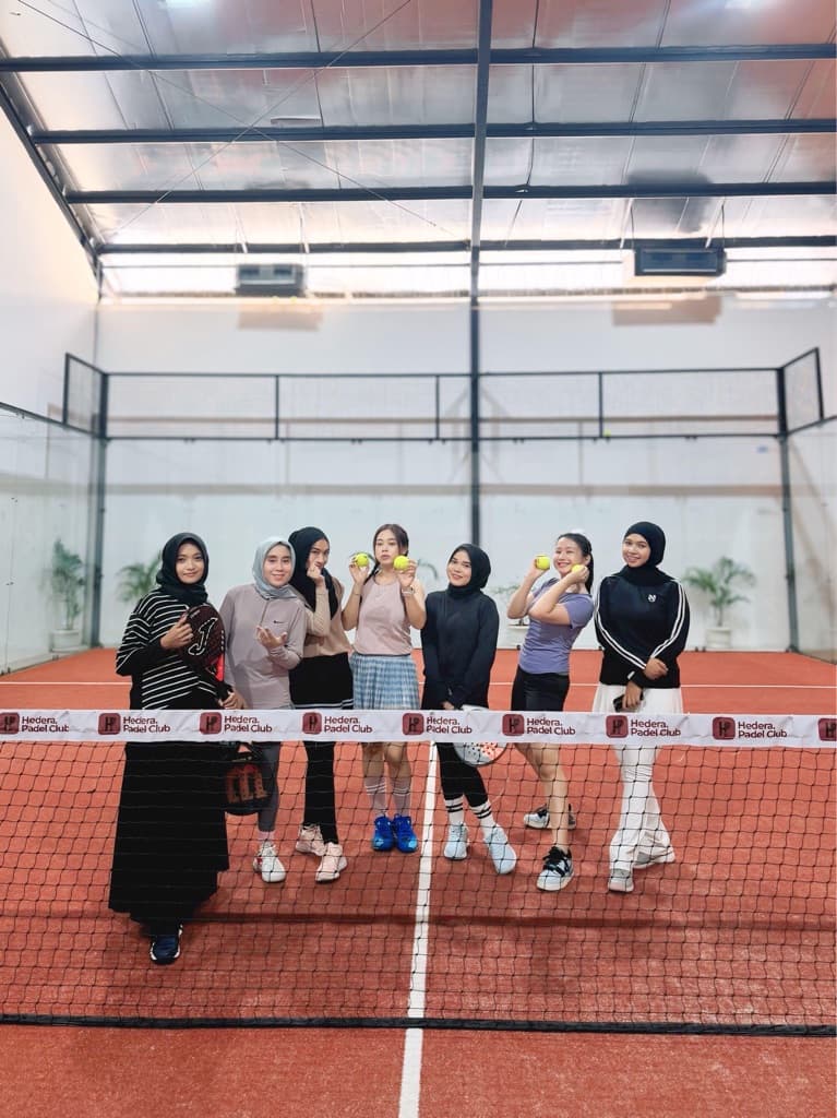 The deuce padel media 1
