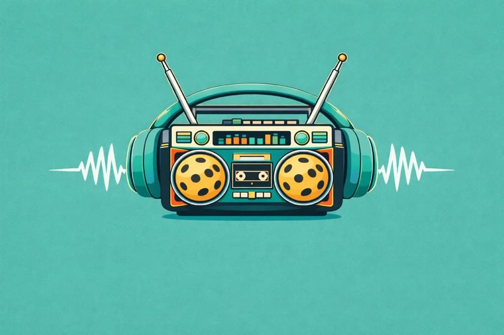 Hi-Fi Pickle ♫ media 1