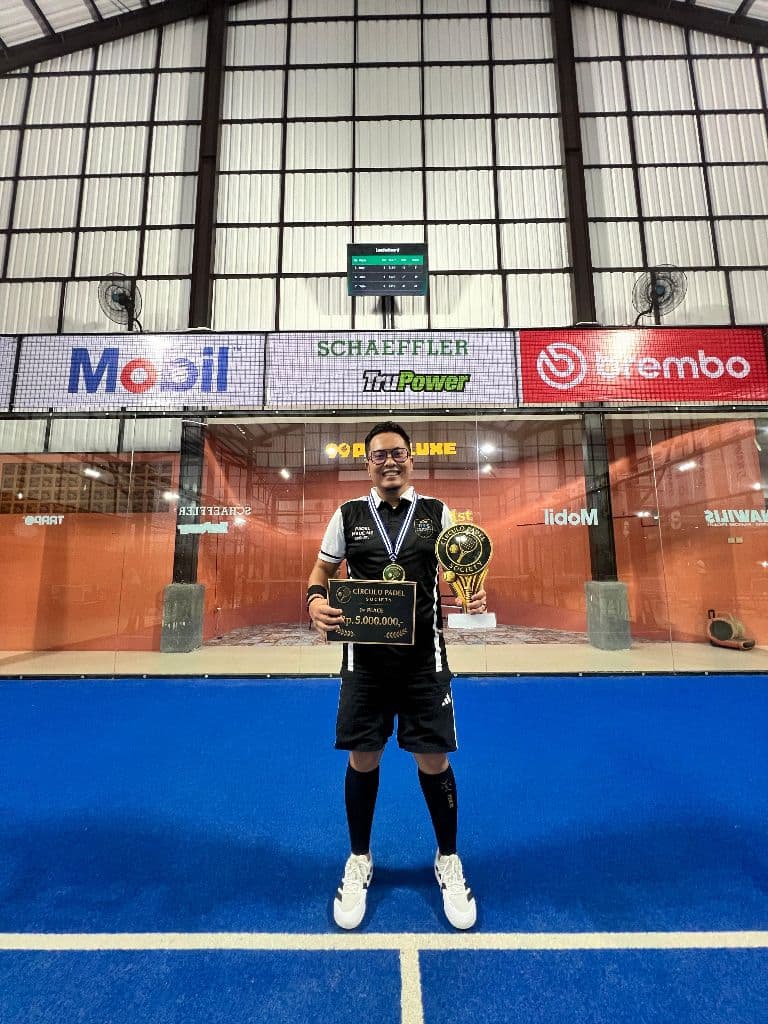 PPedel (PPeople Padel) media 3