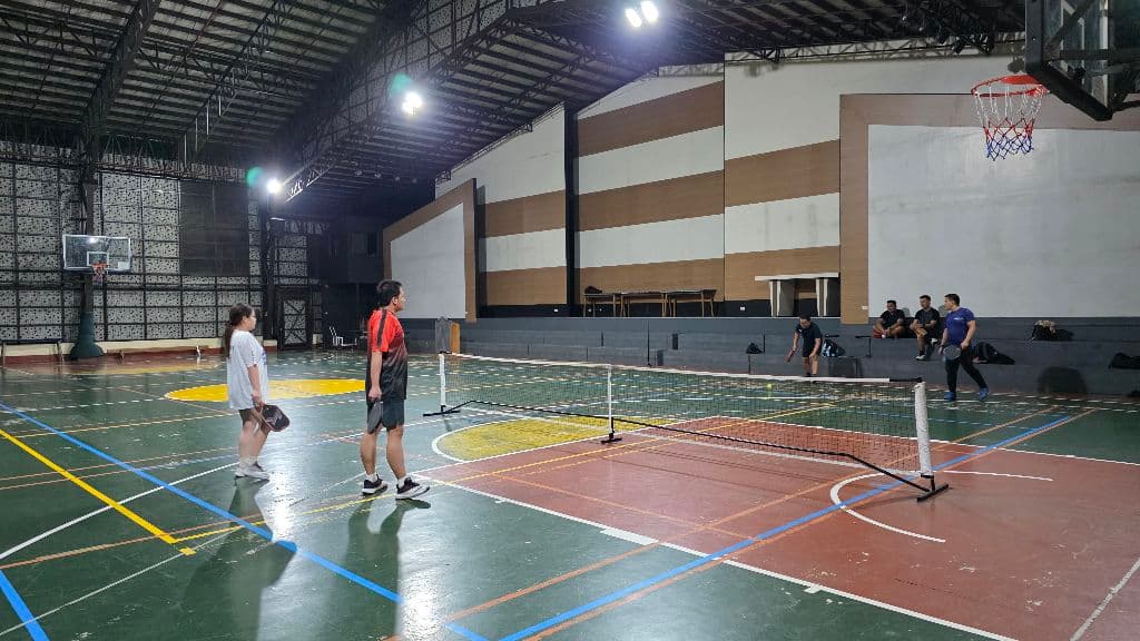 SLU Pickleball Community media 5