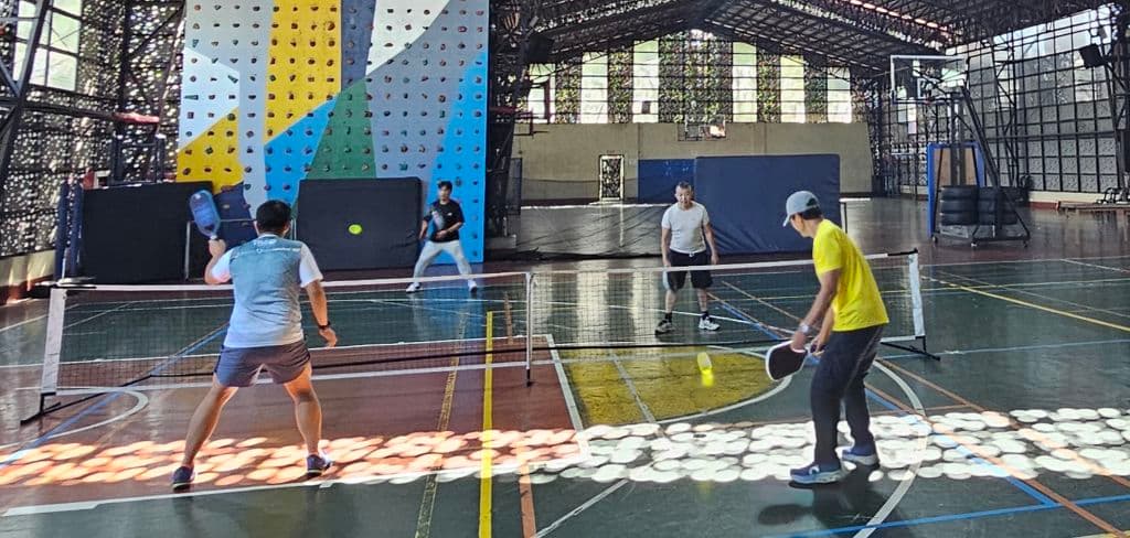 SLU Pickleball Community media 4