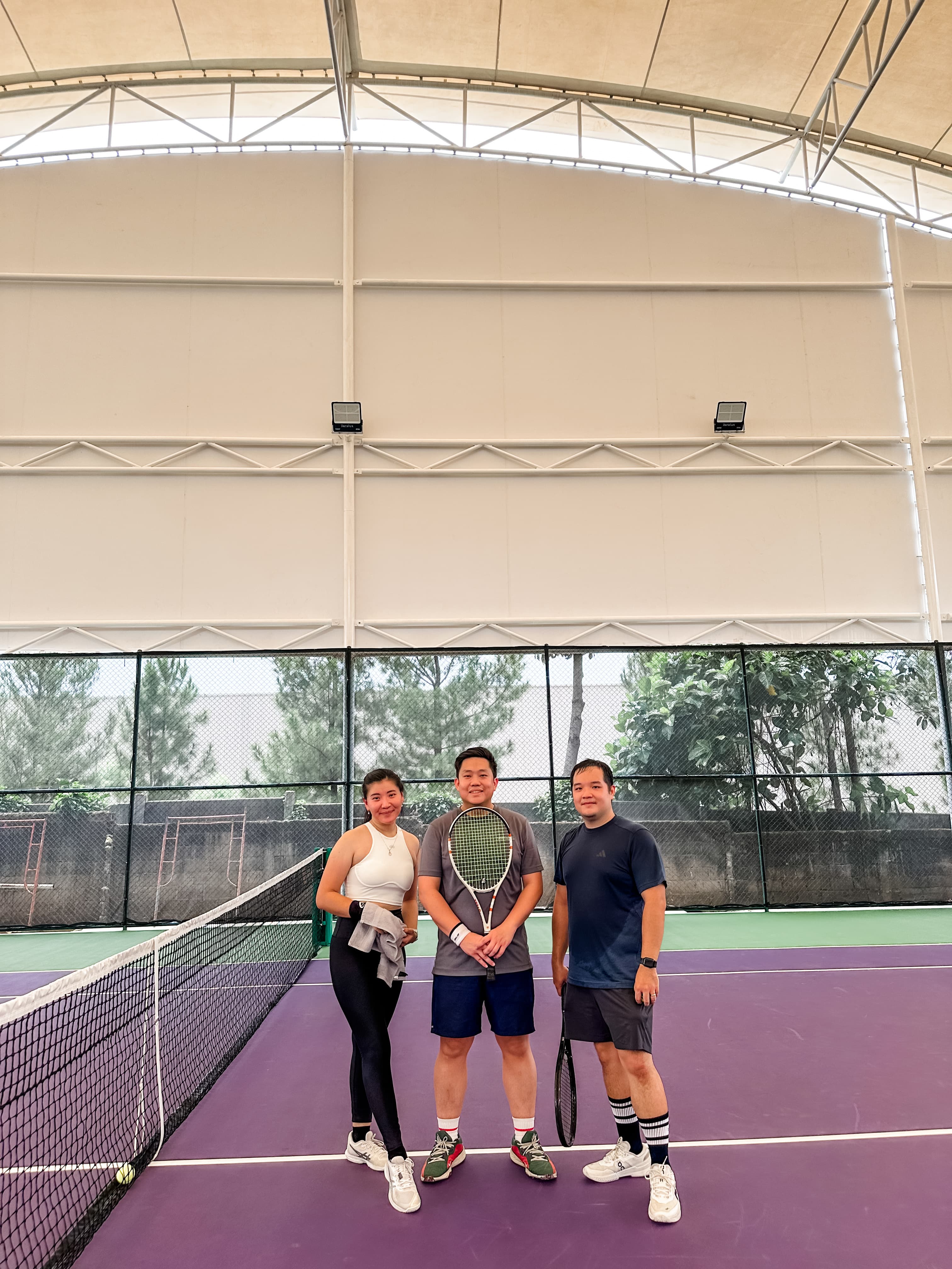 YTTA (Yang Tennis Tennis Aja) media 3