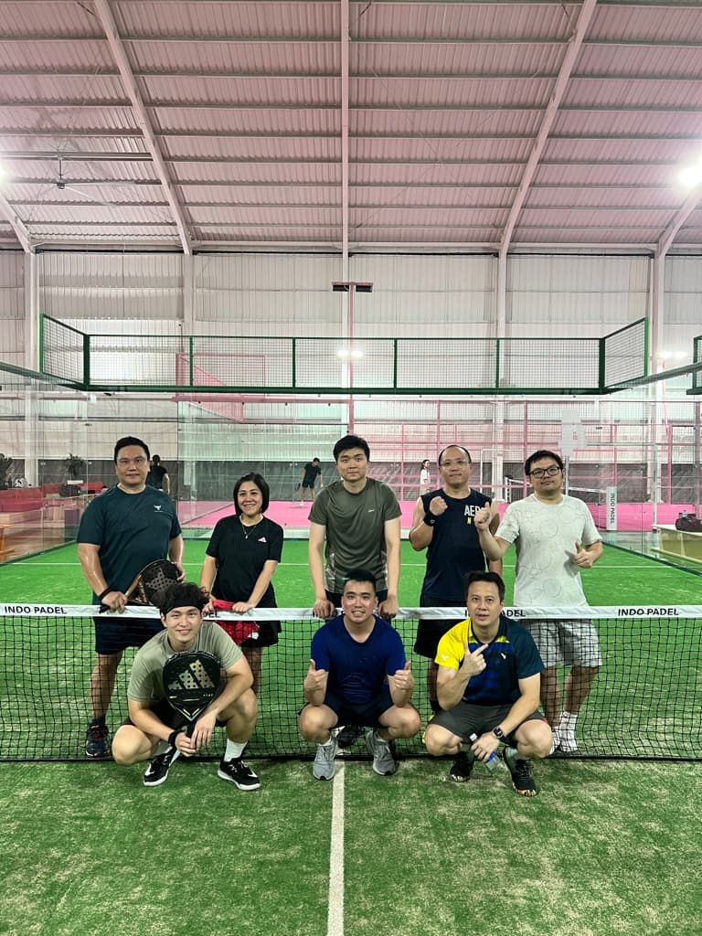Donut Padel Club media 1