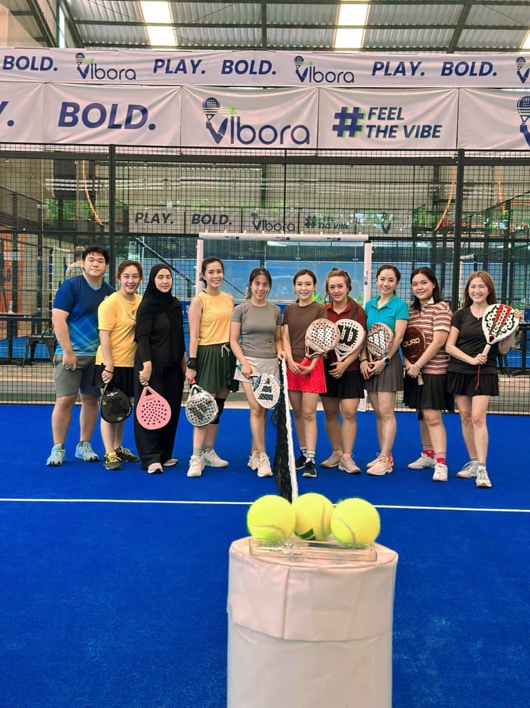 PadeLBEES media 2