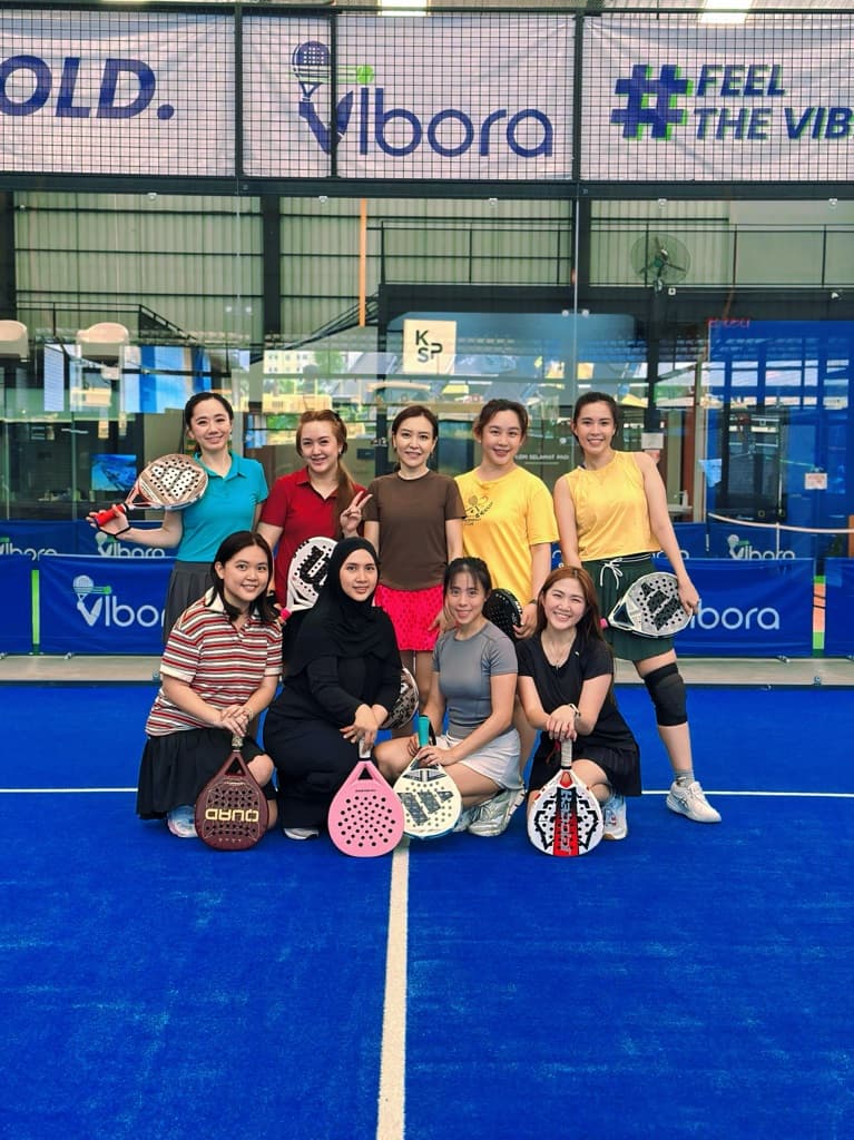 PadeLBEES media 4