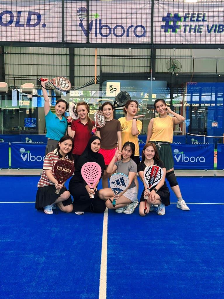 PadeLBEES media 3