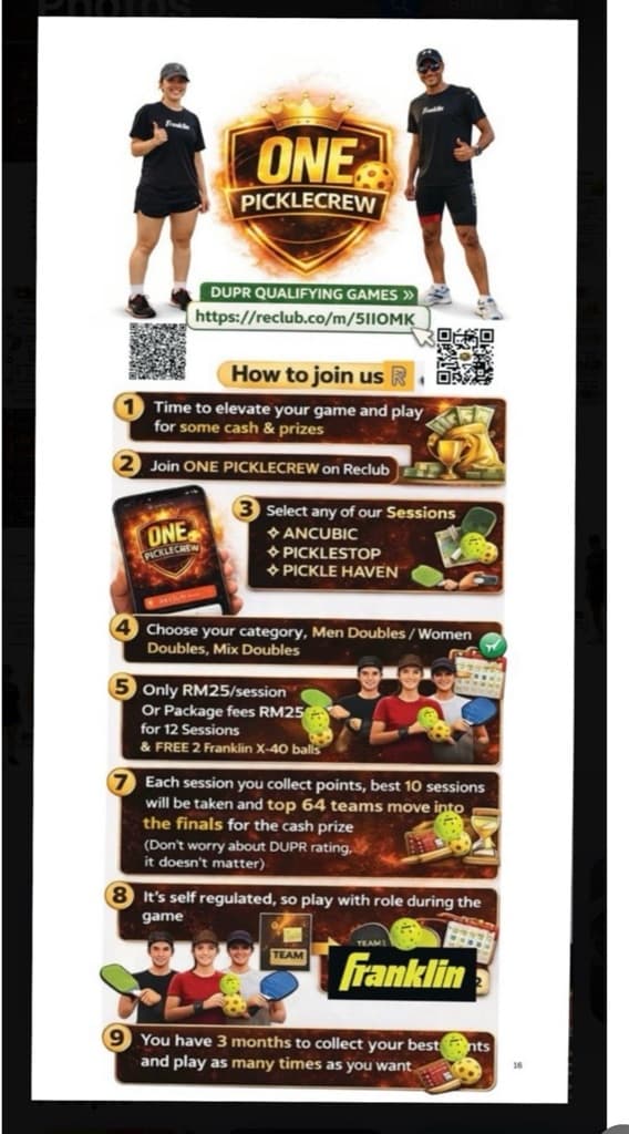 ET Pickleball Club media 1