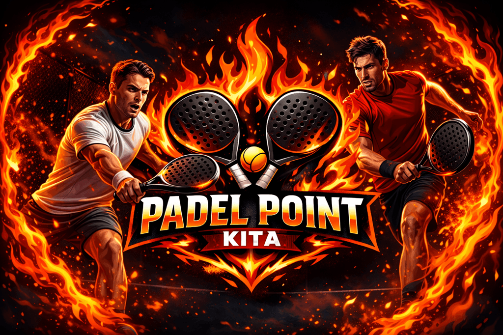 Padel Point Kita media 1