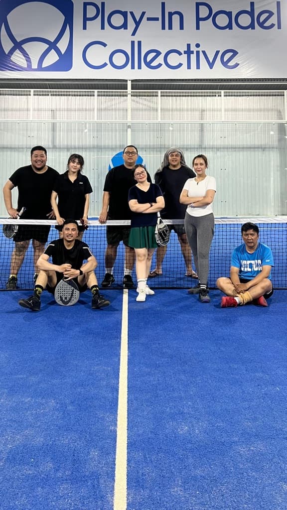 Caz Padel Club media 5
