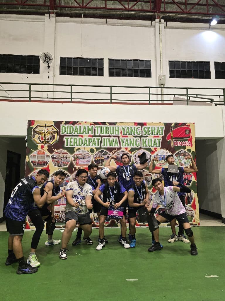 BBS volleyball 🏐 media 6