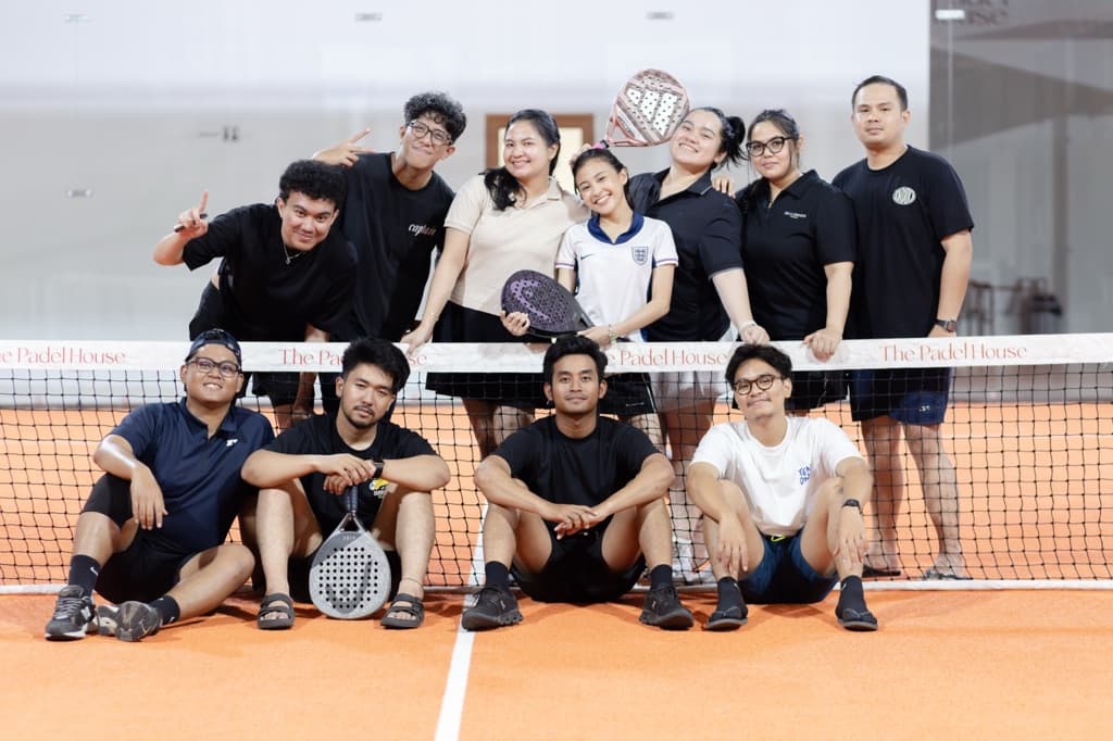 Hawimaw Racquet Club media 1