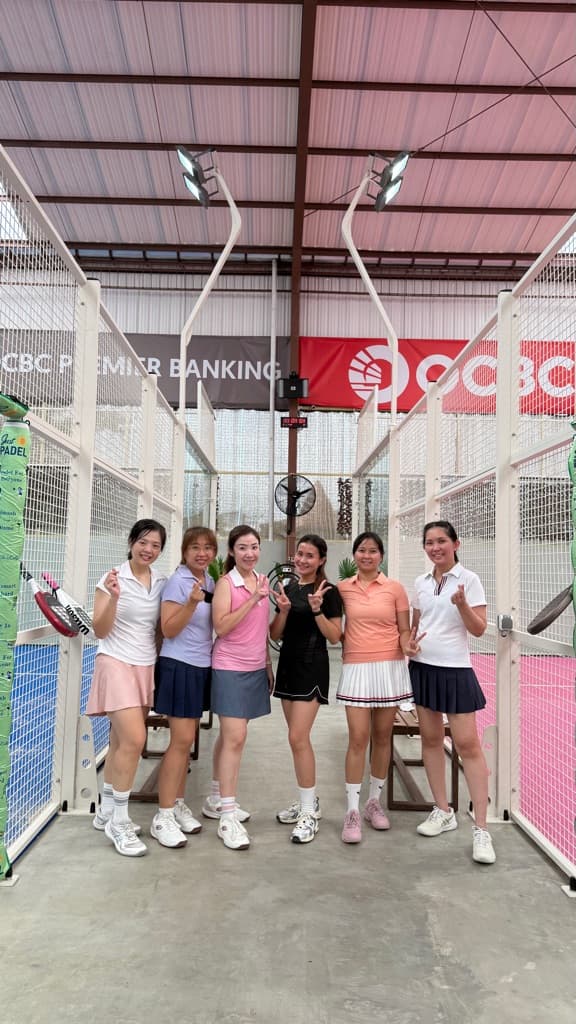 Budak Padel  media 5
