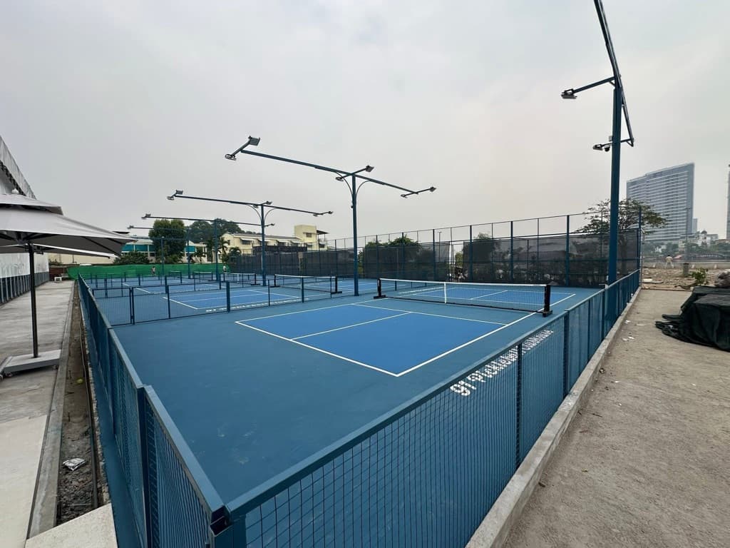 91 Pickleball Clubhouse media 1