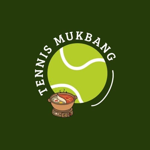 Tennis Mukbang media 1