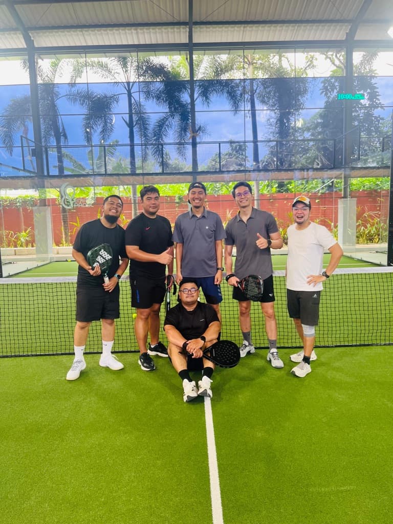 MSP Padel Club media 4