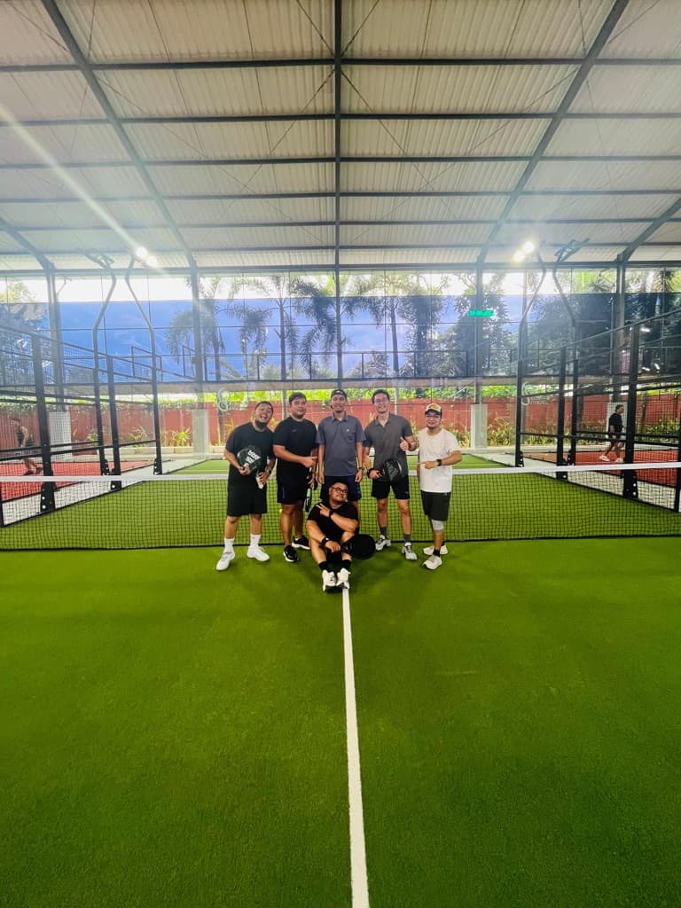 MSP Padel Club media 5