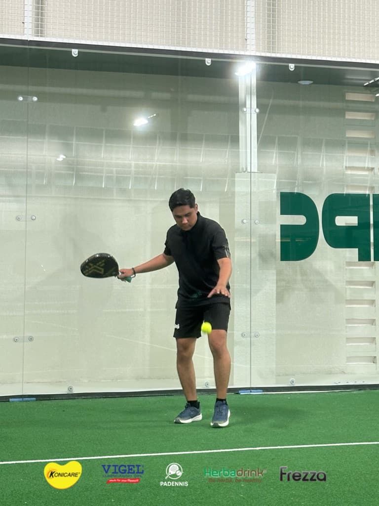 Padennis Club media 6