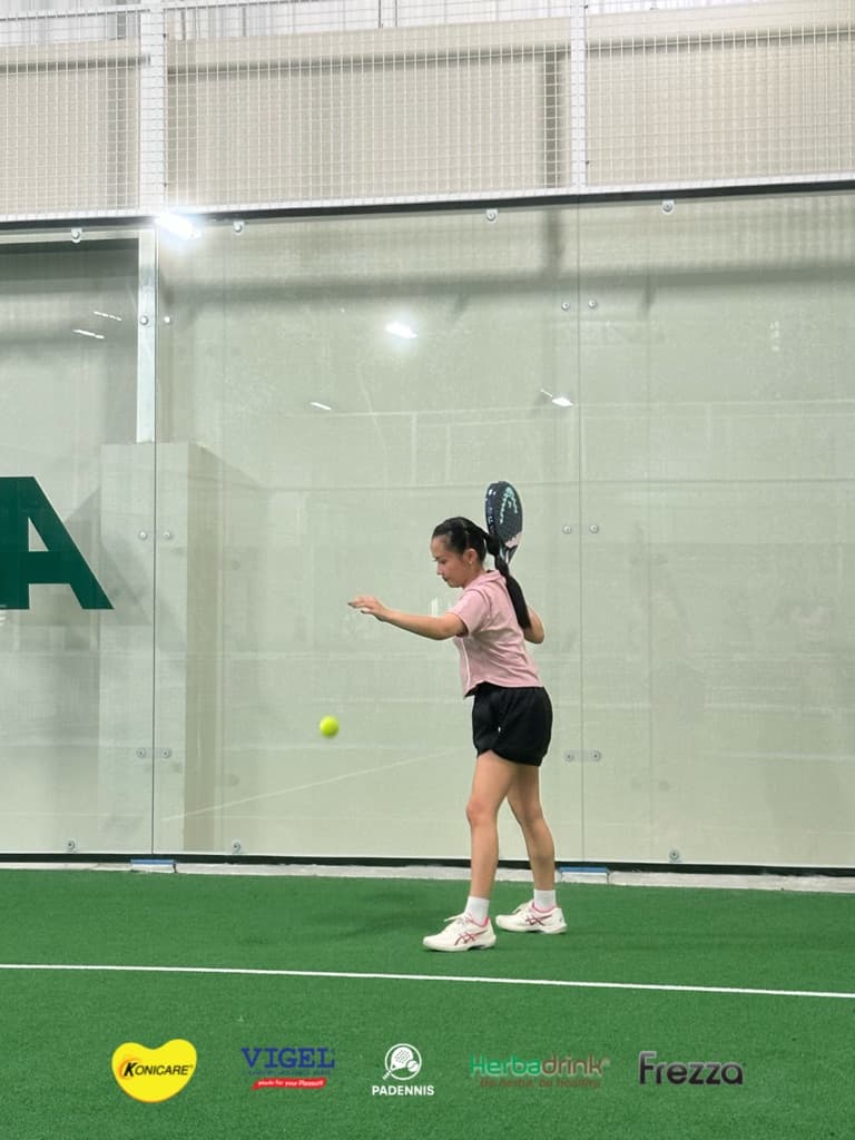 Padennis Club media 3