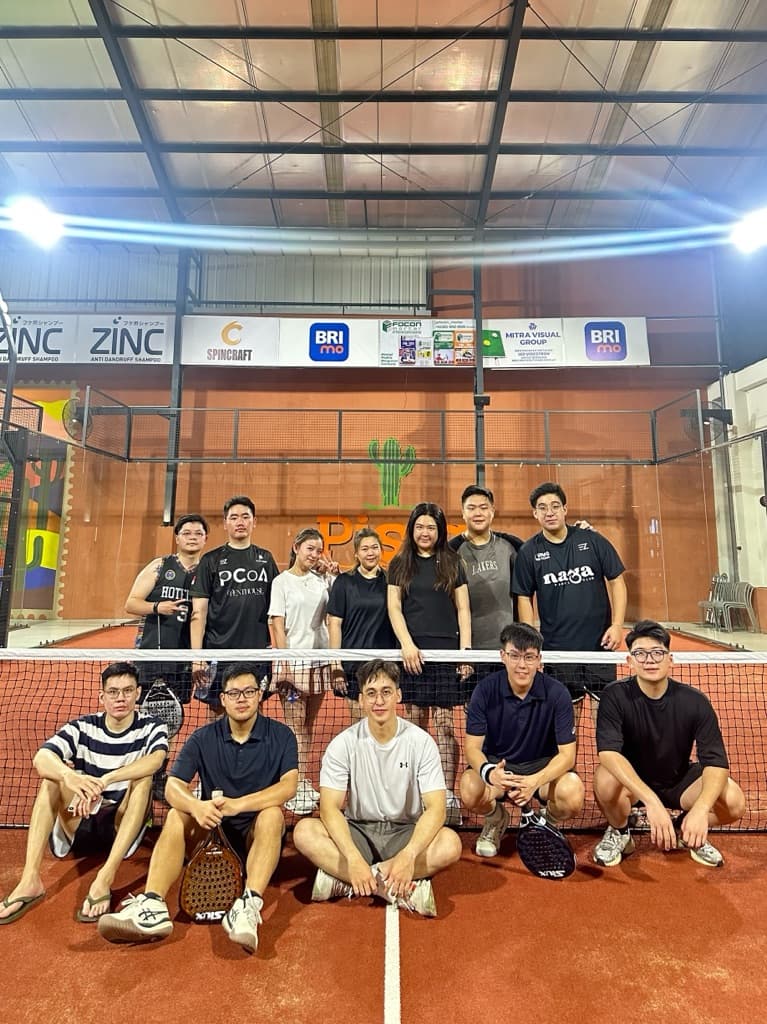 Prime Padel media 6