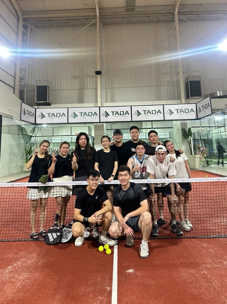 Prime Padel media 4