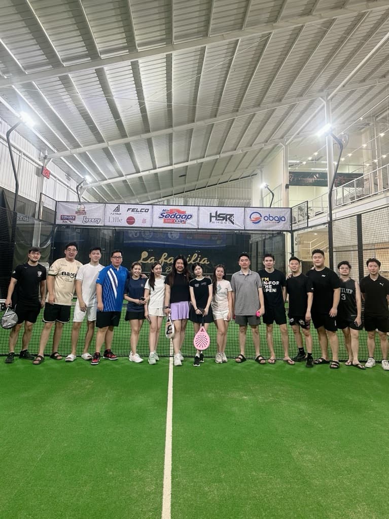 Prime Padel media 3