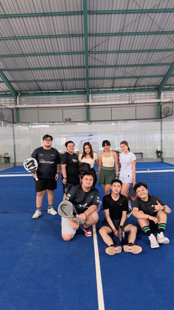 Pivot Padel Club media 6