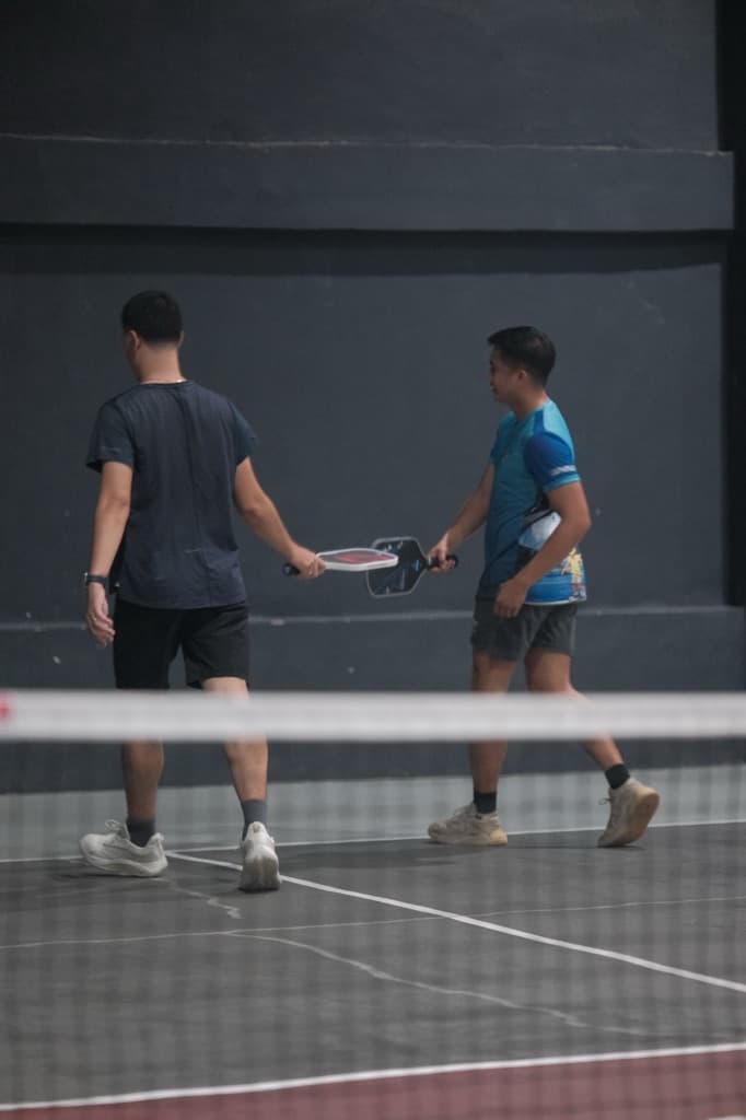 Krizia & Friends Pickleball Club media 6