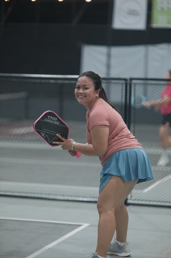 Krizia & Friends Pickleball Club media 3