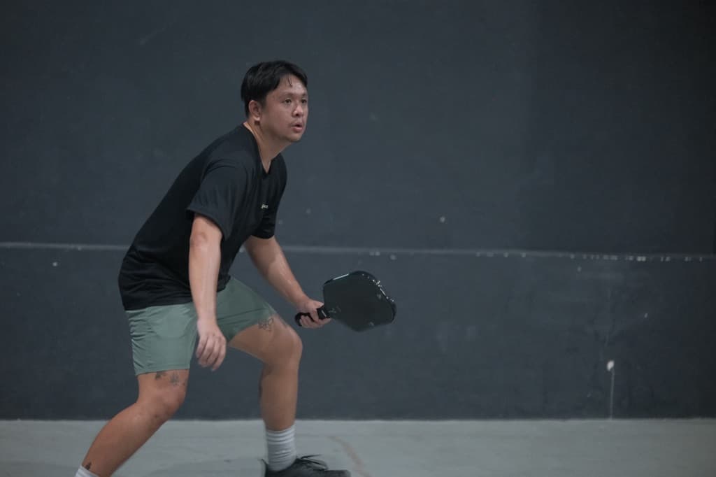 Krizia & Friends Pickleball Club media 1
