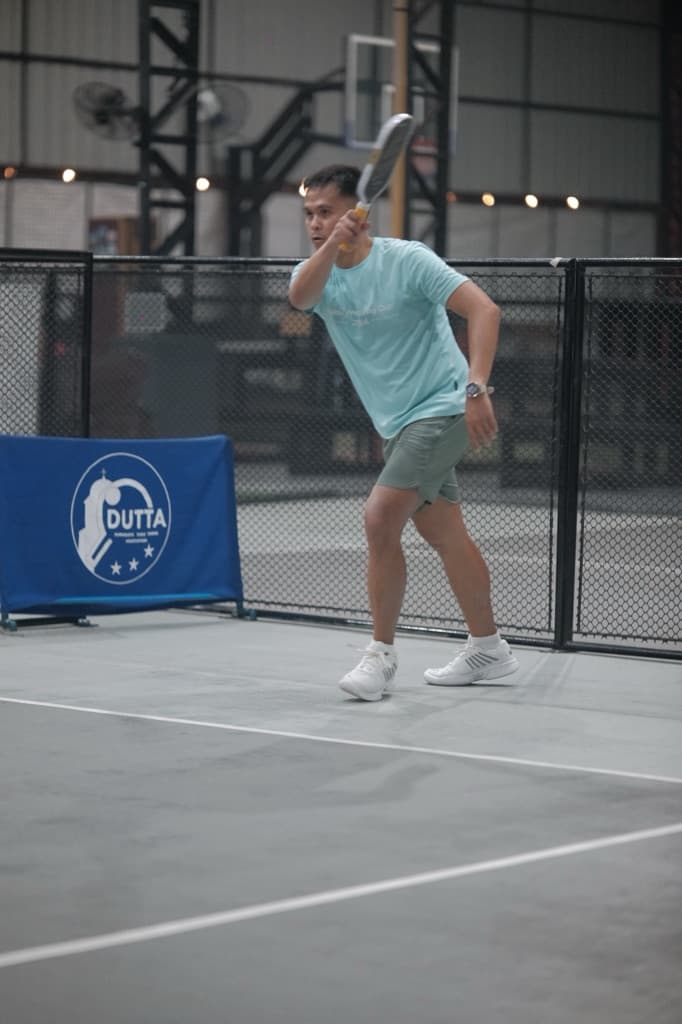 Krizia & Friends Pickleball Club media 2