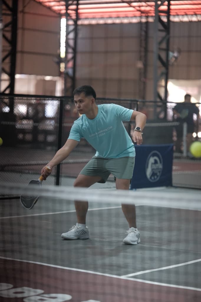 Krizia & Friends Pickleball Club media 4