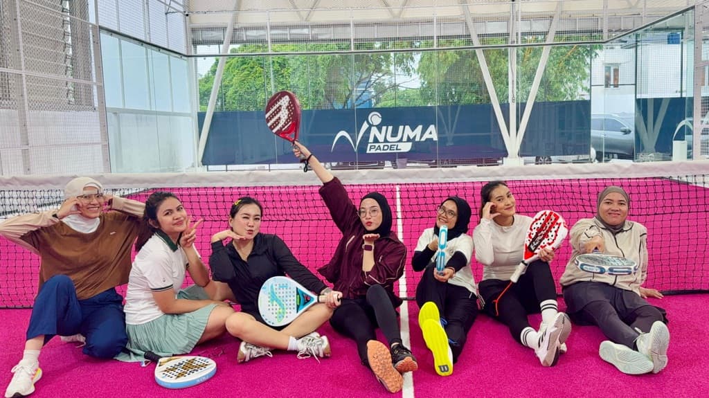 Padel Patimban media 2