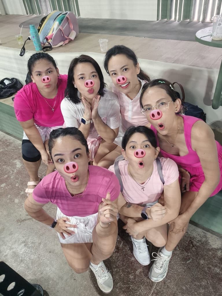 PIGGIES PADEL CLUB media 6
