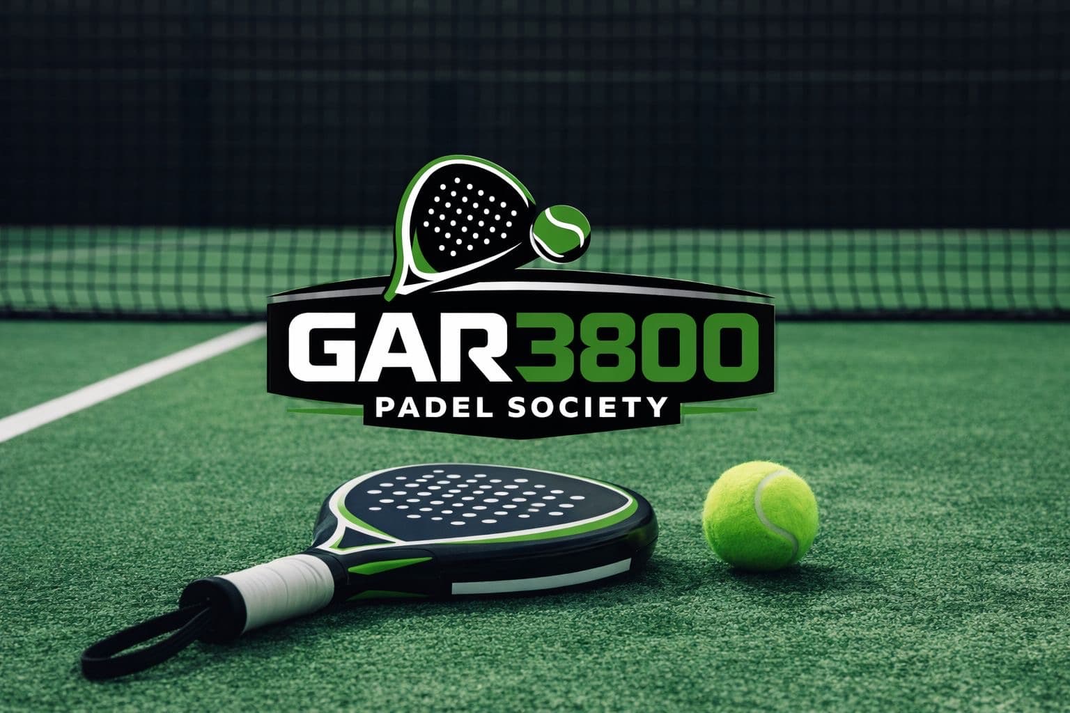 GAR3800 PADEL SOCIETY media 1