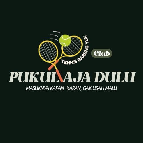 TENNIS BARENG YUK media 1
