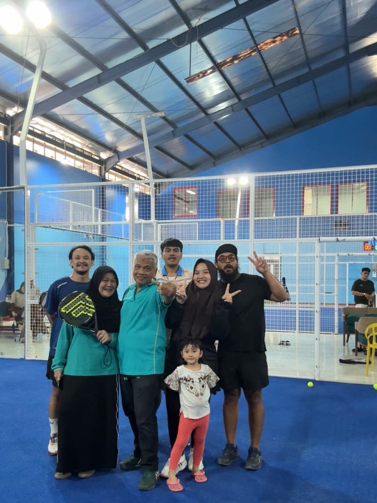 TPC - PADEL media 2