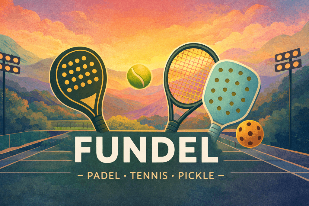 Fundel media 1
