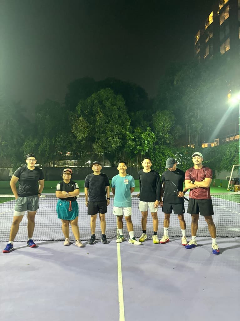 KEJORA TENNIS CLUB media 1