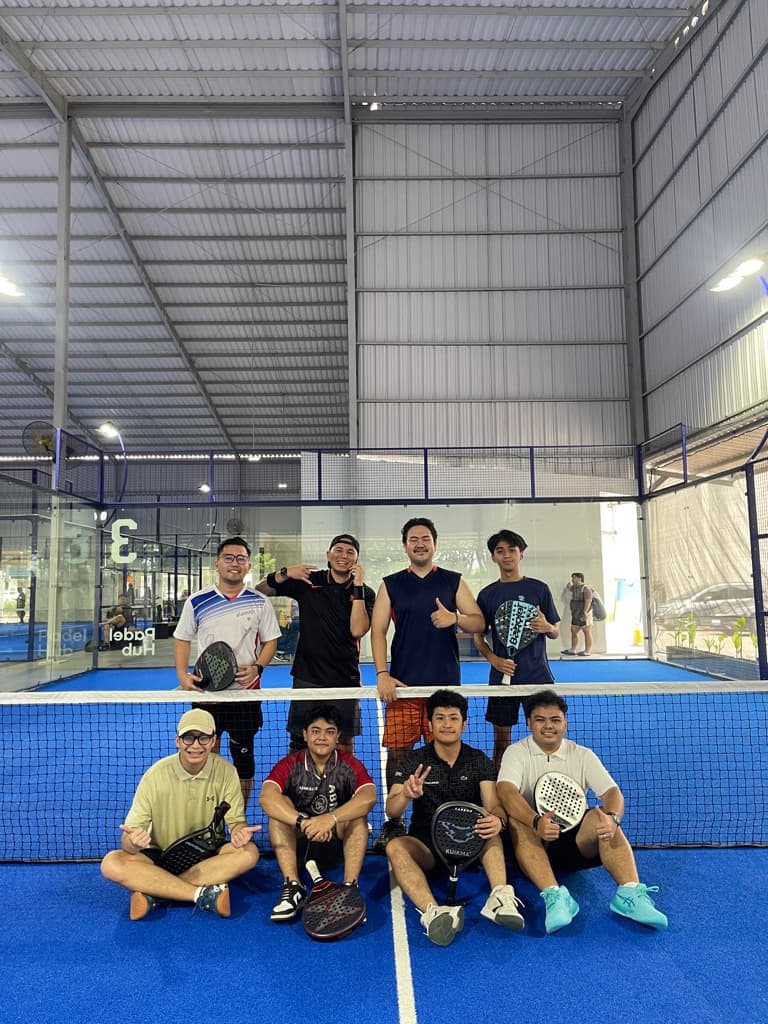 Punto Padel media 2