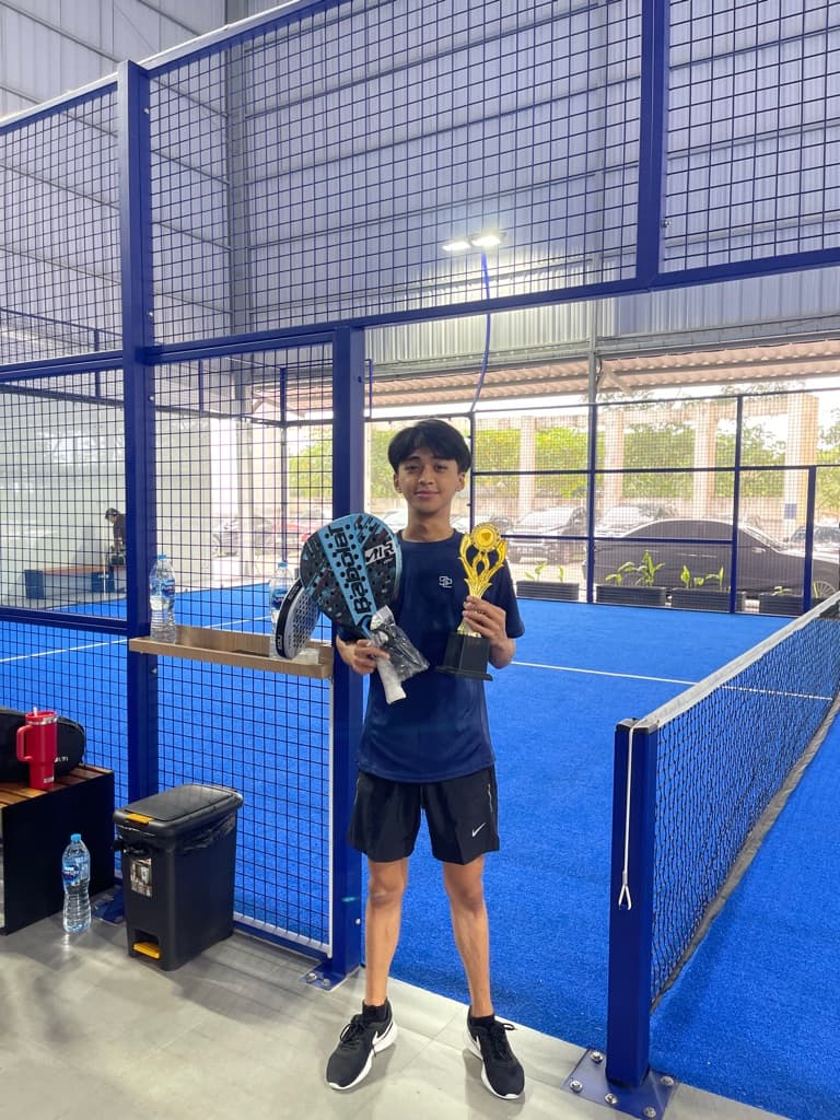 Punto Padel media 1