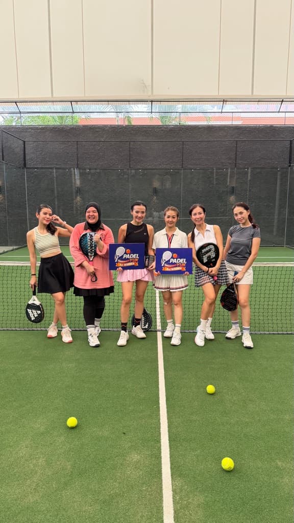 Padel yuk media 2
